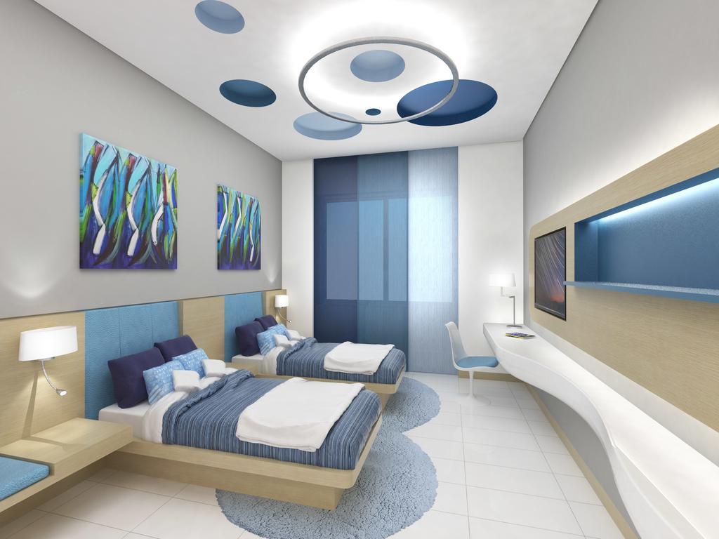 Al Khoory Inn Bur Dubai Exteriör bild