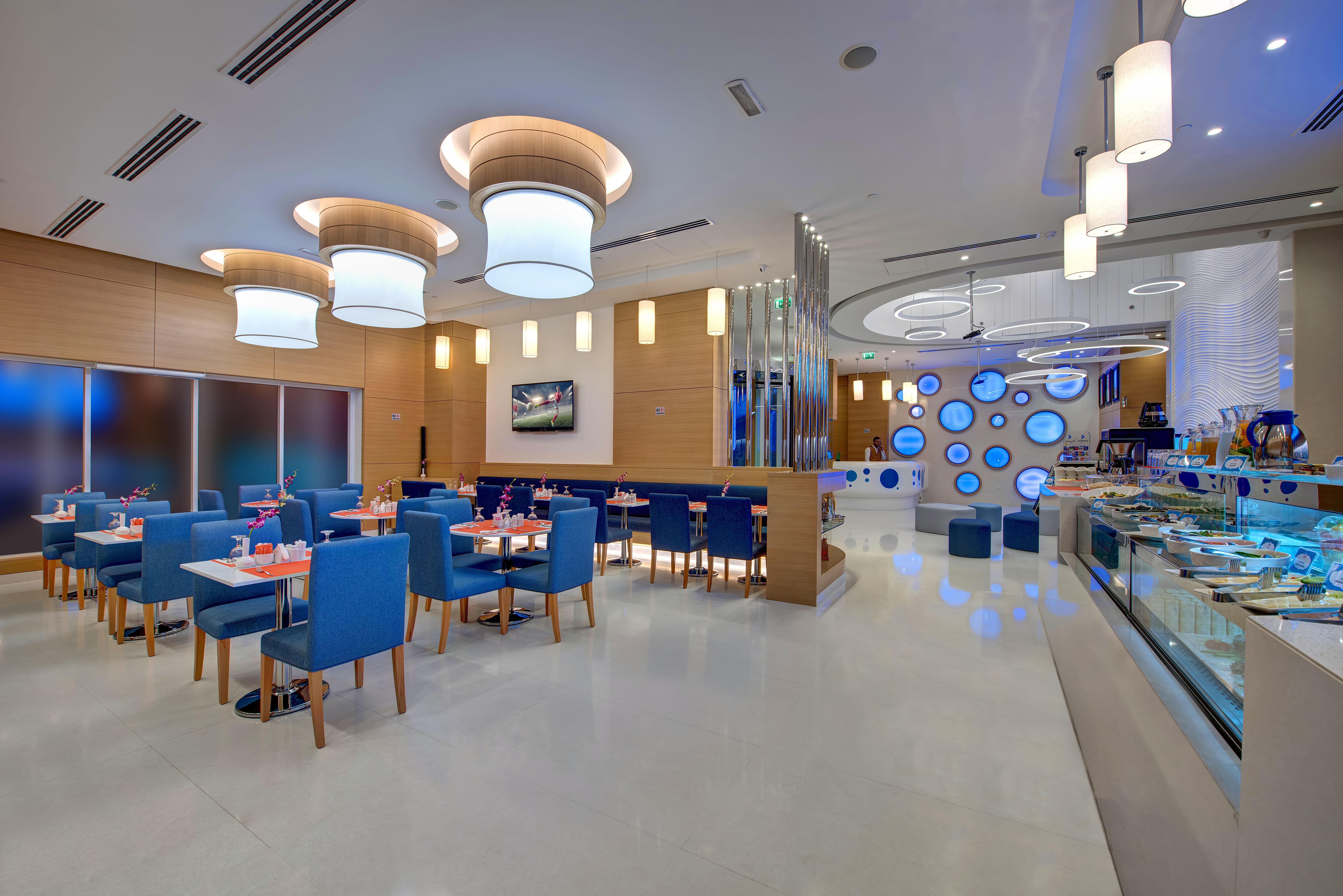 Al Khoory Inn Bur Dubai Exteriör bild