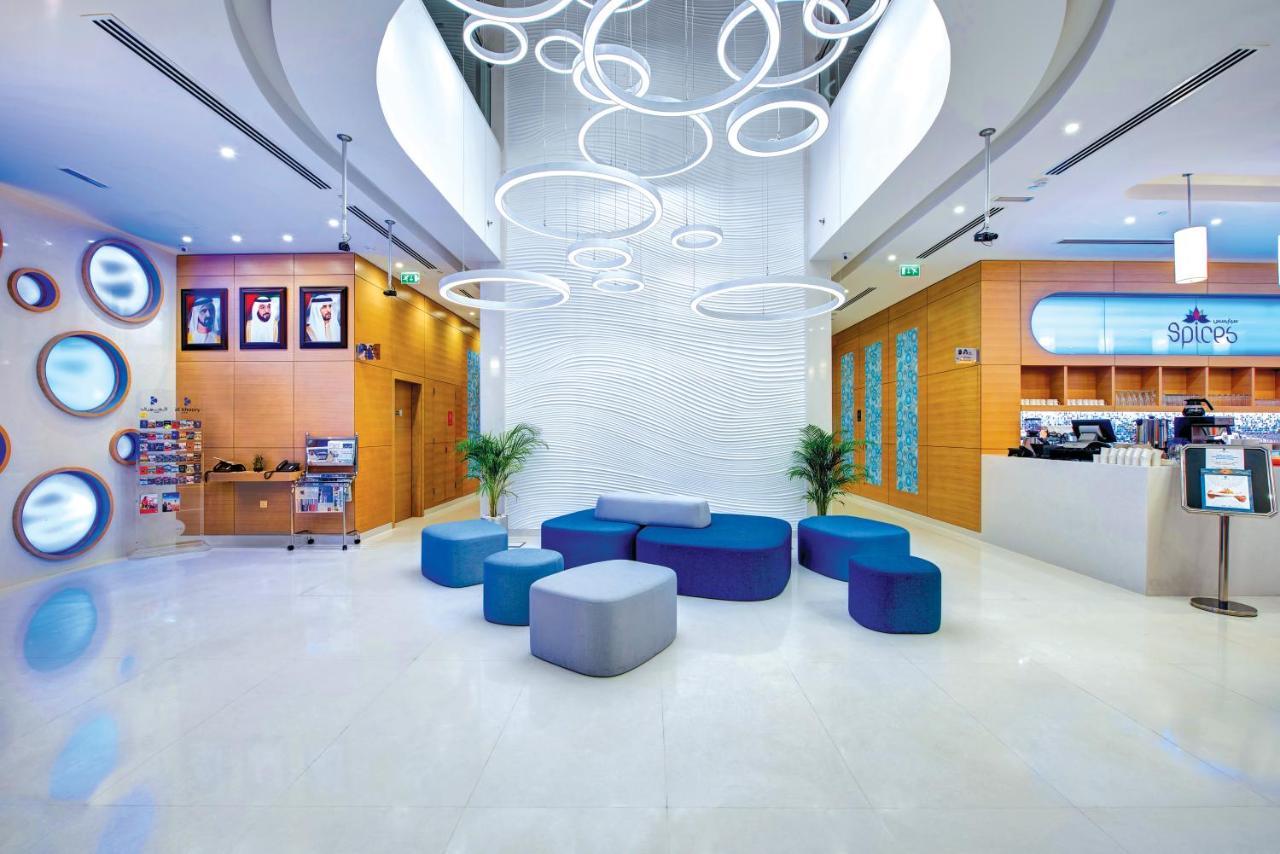 Al Khoory Inn Bur Dubai Exteriör bild