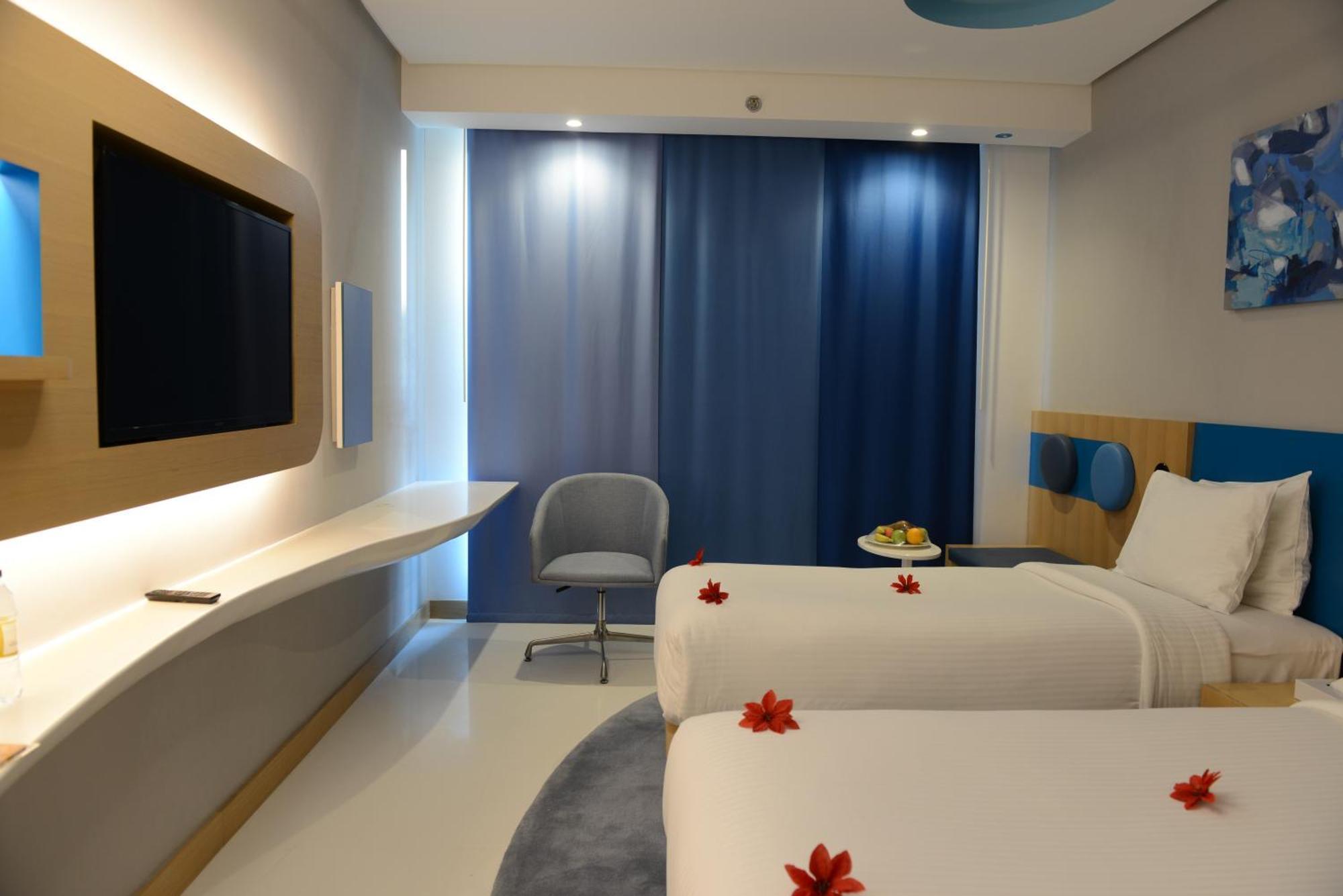 Al Khoory Inn Bur Dubai Exteriör bild
